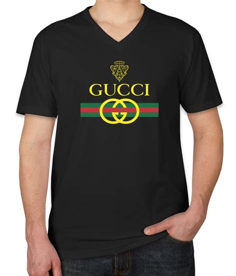 how much is an original gucci shirt|authentic Gucci men tee shirts.